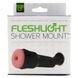 Крепление для мастурбаторов Fleshlight Shower Mount купить в секс шоп Sexy