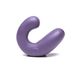 Вибратор Je Joue - G-Kii Purple купить в секс шоп Sexy
