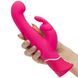 Перезаряжаемый вибратор Happy Rabbit G-Spot Pink купить в секс шоп Sexy