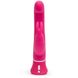 Перезаряжаемый вибратор Happy Rabbit G-Spot Pink купить в секс шоп Sexy