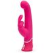 Перезаряджається вібратор Happy Rabbit G-Spot Pink купити в секс шоп Sexy