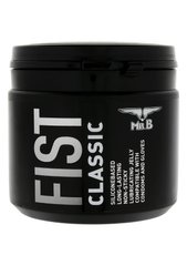 Гель-смазка для фистинга Mister B Fist Classic Lube 500 мл купить в sex shop Sexy
