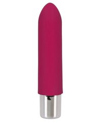 Вибратор Lust Mini Vibrator Berry купить в sex shop Sexy
