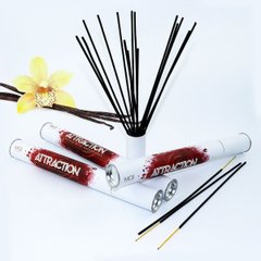 Ароматические палочки с феромонами MAI Vanilla (20 шт) tube купить в sex shop Sexy