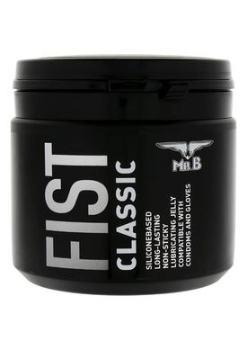 Гель-змазка для фістінга Mister B Fist Classic Lube 500 мл купити в sex shop Sexy