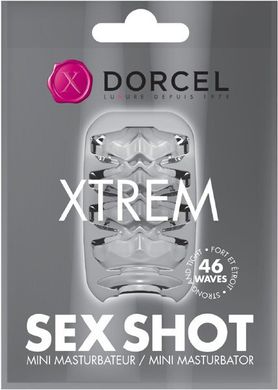 Мастурбатор Marc Dorcel Sex Shot Xtrem купить в sex shop Sexy