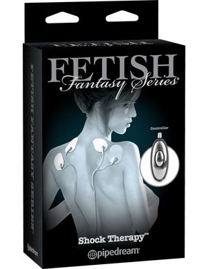 Электростимулятор Fetish Fantasy Series Limited Edition Shock Therapy купить в sex shop Sexy