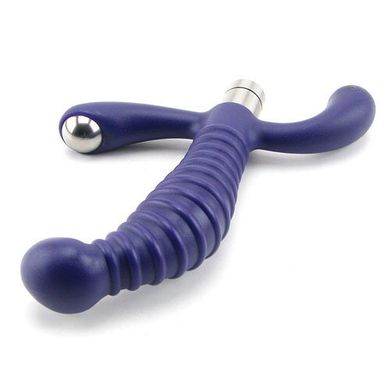 Вібро-масажер простати Nexus Titus Vibro Purple купити в sex shop Sexy