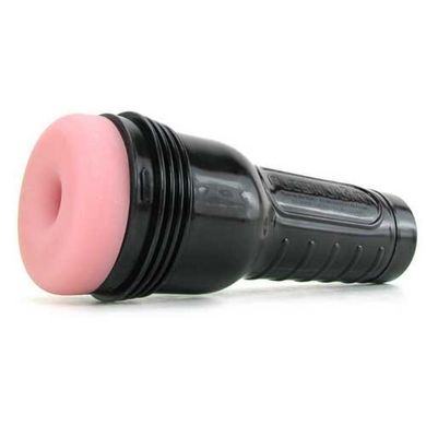 Мастурбатор Fleshlight Pure Metal Tube купити в sex shop Sexy