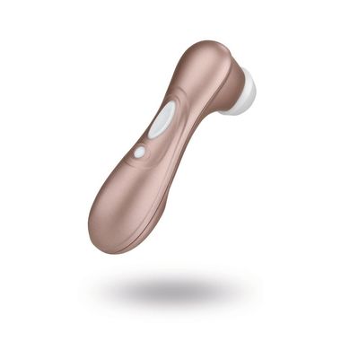 Вакуумный клиторальный стимулятор Satisfyer Pro 2 Next Generation купить в sex shop Sexy