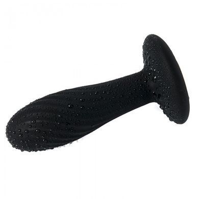 Анальная пробка Svakom Bella Black купить в sex shop Sexy