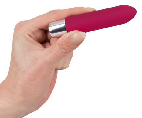Вібратор Lust Mini Vibrator Berry купити в sex shop Sexy