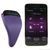 Клиторальный стимулятор с управлением смартфоном Vibratissimo Panty Buster купить в sex shop Sexy
