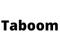 Taboom - світовий бренд секс іграшок, товарів для дорослих