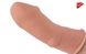 Насадка на пенис Kokos Extreme Sleeve 007 размер M купить в секс шоп Sexy