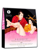 Густой гель для ванны Shunga LOVEBATH - Dragon Fruit (650 гр) купить в sex shop Sexy