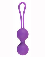 Вагінальні кульки Sweet Smile Kegel Balls 83 г купити в sex shop Sexy