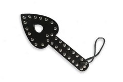 Шлепалка с заклёпками купить в sex shop Sexy