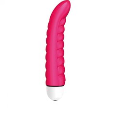 Вибратор для точки G Joystick Sailor Comfort Pink купить в sex shop Sexy