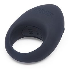 Эрекционное кольцо Fifty Shades Darker Release Together USB Rechargeable Cock Ring купить в sex shop Sexy