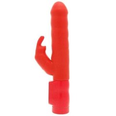 Клиторально-вагинальный вибратор Waver Bunny купить в sex shop Sexy