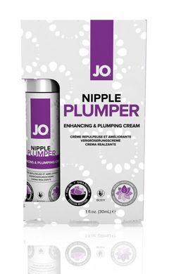 Крем для сосків System JO Nipple Plumper 30 мл купити в sex shop Sexy