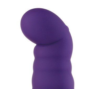 Вибратор Paul and Paulina Fun Factory Фиолетовый купить в sex shop Sexy