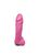 Крафтовое мыло-член с присоской Чистый Кайф Pink size L купити в sex shop Sexy