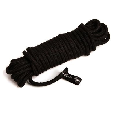 Верёвка для бондажа и шибари Bettie Page Restrain Me Bondage Rope купить в sex shop Sexy