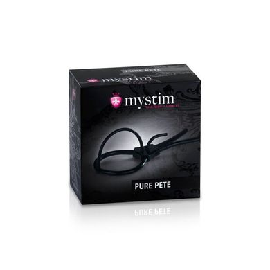 Утяжка для пениса Mystim Pure Pete купить в sex shop Sexy