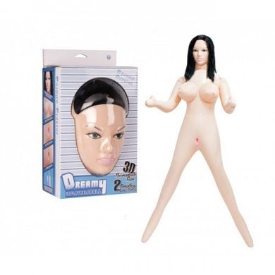 Кукла Corella Crystal Dreamy 3D Face Love Doll купить в sex shop Sexy