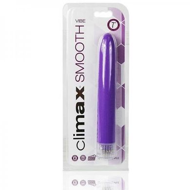 Вибратор Climax Smooth Purple купить в sex shop Sexy