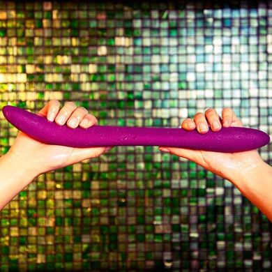 Фаллоимитатор Sonic Fun Factory Фиолетовый купить в sex shop Sexy