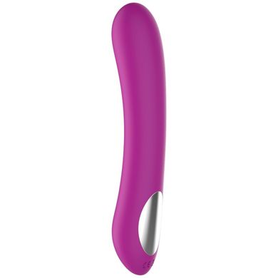 Интерактивный вибратор точки G Kiiroo Pearl 2 Purple купити в sex shop Sexy