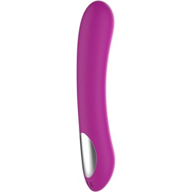 Интерактивный вибратор точки G Kiiroo Pearl 2 Purple купити в sex shop Sexy