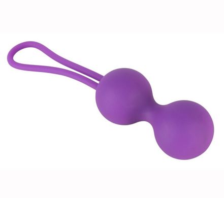 Вагинальные шарики Sweet Smile Kegel Balls 83 г купить в sex shop Sexy