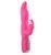 Вибратор для точки G и клитора Hi-tech Pink Suprise купить в sex shop Sexy