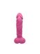 Крафтовое мыло-член с присоской Чистый Кайф Pink size L купить в секс шоп Sexy