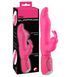 Вибратор для точки G и клитора Hi-tech Pink Suprise купить в секс шоп Sexy