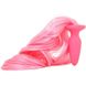 Анальна пробка з хвостиком Unicorn Tails Pastel Pink купити в секс шоп Sexy