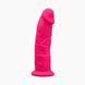 Фаллоимитатор Silexd Henry Pink (Premium Silicone Dildo MODEL 2 size 7.5") купить в секс шоп Sexy
