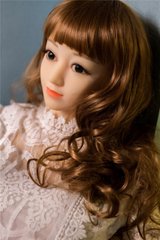Мега реалистичная секс кукла QianQian купить в sex shop Sexy