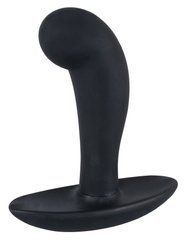 Анальная пробка Sweet Smile Bad Boy Black купить в sex shop Sexy
