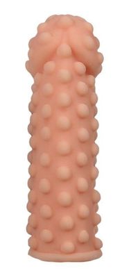 Насадка на пенис Kokos Extreme Sleeve 008 размер M купить в sex shop Sexy