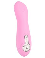 Вібратор для точки-G Joymatic Touch Vibe купити в sex shop Sexy