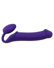Страпон Strap-On-Me Violet XL купити в sex shop Sexy