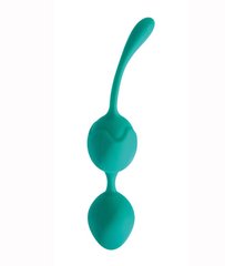 Вагінальні кульки SToys Passion Green купити в sex shop Sexy