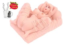 Мастурбатор Kokos Erica Deluxe купити в sex shop Sexy