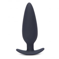 Анальна пробка Fifty Shades Darker Primal Attraction Jiggle Butt Plug купити в sex shop Sexy