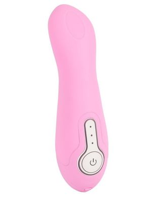 Вибратор для точки-G Joymatic Touch Vibe купить в sex shop Sexy